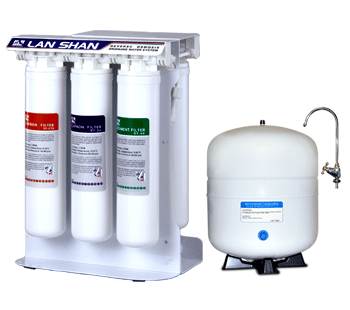 Lan Shan RO Water Purifier